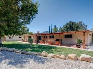 1239 Tico Rd, Ojai, CA 93023