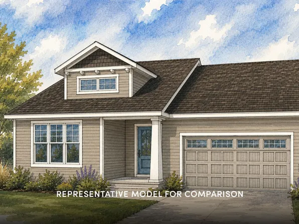 1224 Out Of Time Ln, Madison, WI 53719