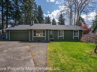 401 NE 149th Ct, Vancouver, WA 98684
