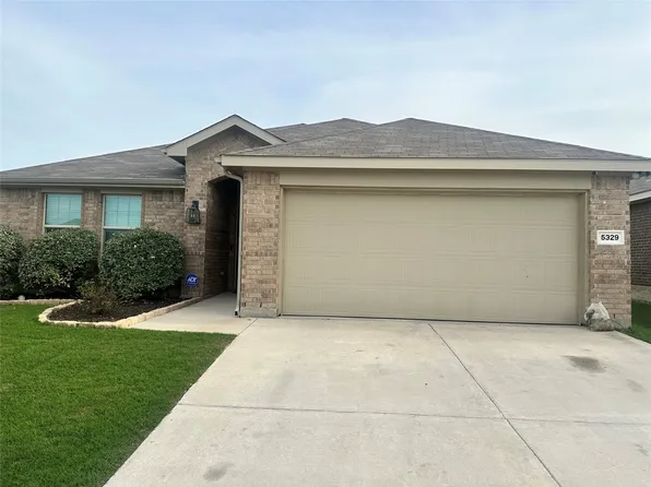 5329 Brahma Trl, Fort Worth, TX 76179