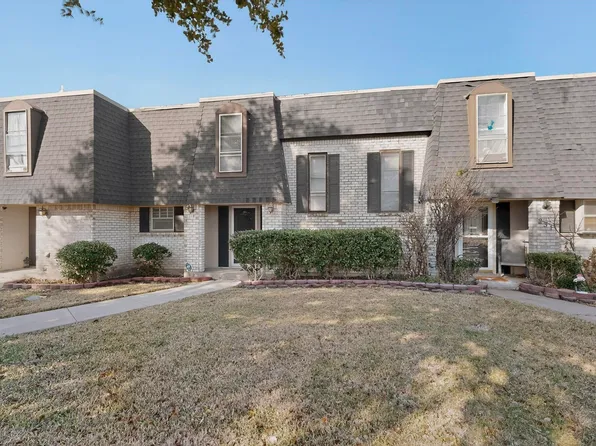 2315 Blue Sage Ln, Arlington, TX 76014