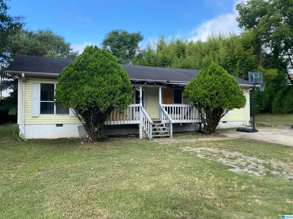 1401 8th Ave, Fultondale, AL 35068