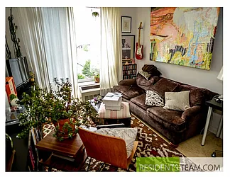 Rented by Residents Team