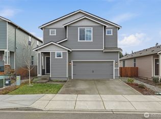 1706 W 12th St, La Center, WA 98629