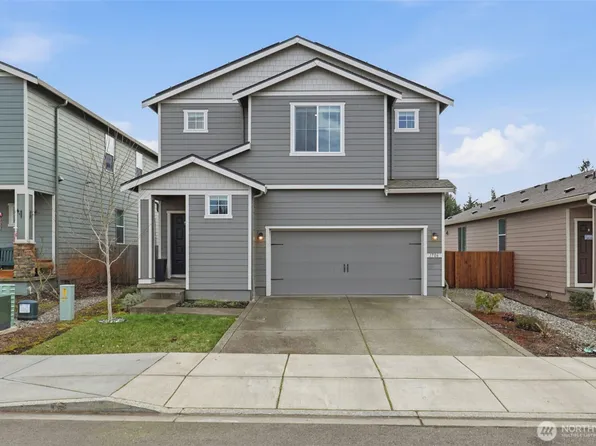 1706 W 12th Street, La Center, WA 98629