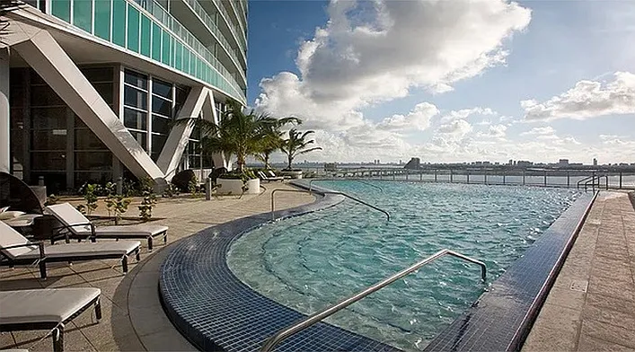 889 Biscayne Blvd #3911 — Photo 12