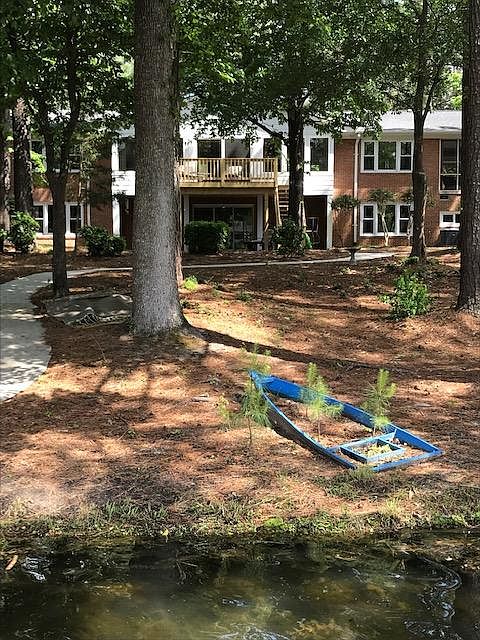 Whispering Pines, NC 28327