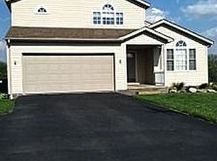3830 Myway Ln, New Waterford, OH 44445
