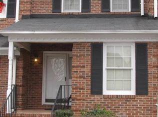 2808 E North St UNIT 14, Greenville, SC 29615