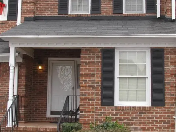 2808 E North St Unit 14, Greenville, SC 29615