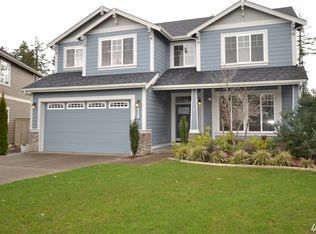 4112 Jude Ct NE, Lacey, WA 98516