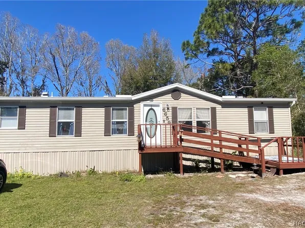 6659 W Park Dr, Homosassa, FL 34446