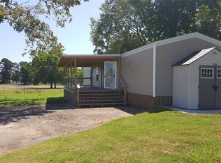 104 Young St, Willis, TX 77378