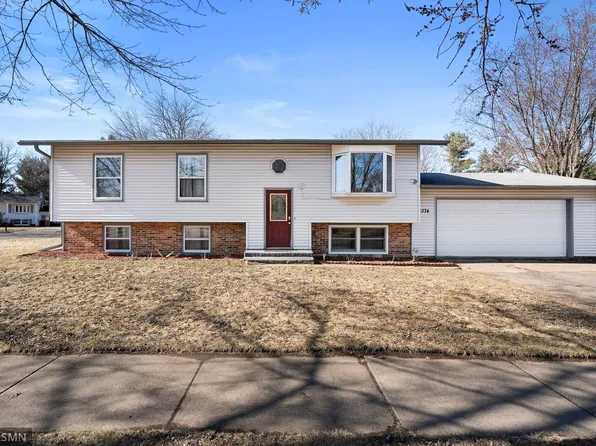 3374 Gerrard Ave, Eau Claire, WI 54701