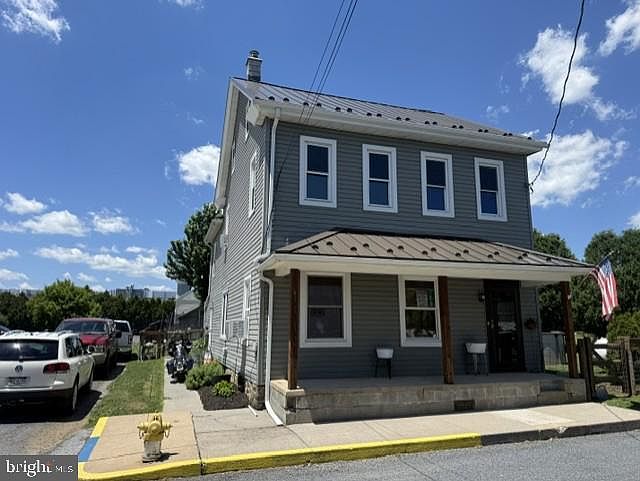 1st image of 125 N Mechanic St