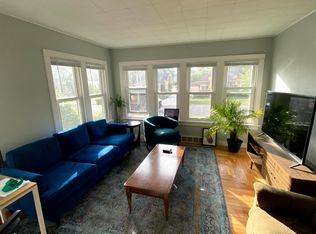 2111 E Dayton St #1, Madison, WI 53704