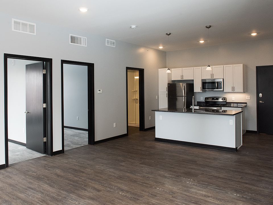 1st image of 1222 P St APT 4A