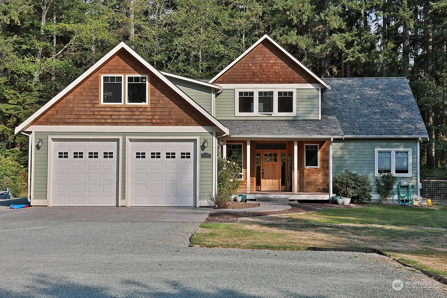 3937 Deer Lake Road photo 1
