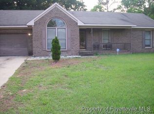 2528 Previs Rd, Fayetteville, NC 28306