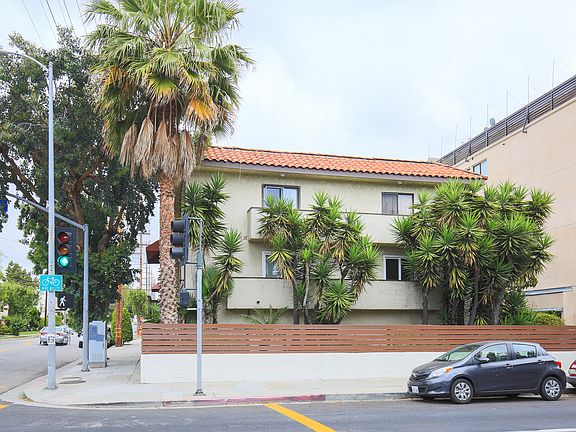 2nd image of 11574 Ohio Ave APT 101