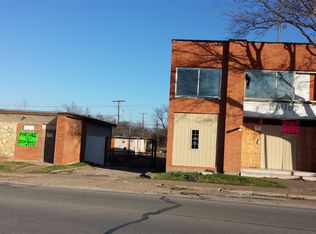 2403 E Lancaster Ave, Fort Worth, TX 76103