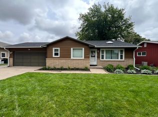 1228 Turner, Hastings, NE --