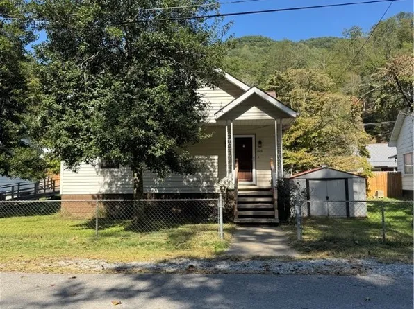 615 Beebee St, Logan, WV 25601
