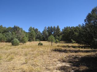 34001 Turkey Creek Ln, Trinidad, CO 81082