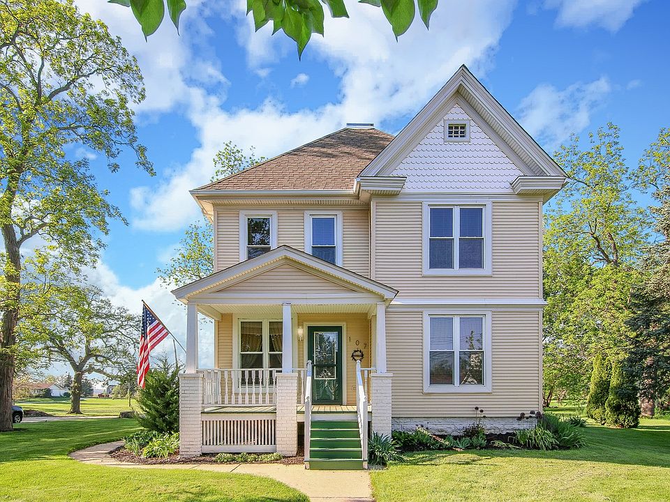 Welcome Home!