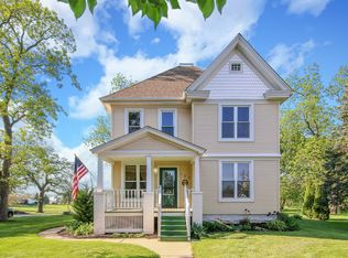 107 W Galena Rd, Big Rock, IL 60511