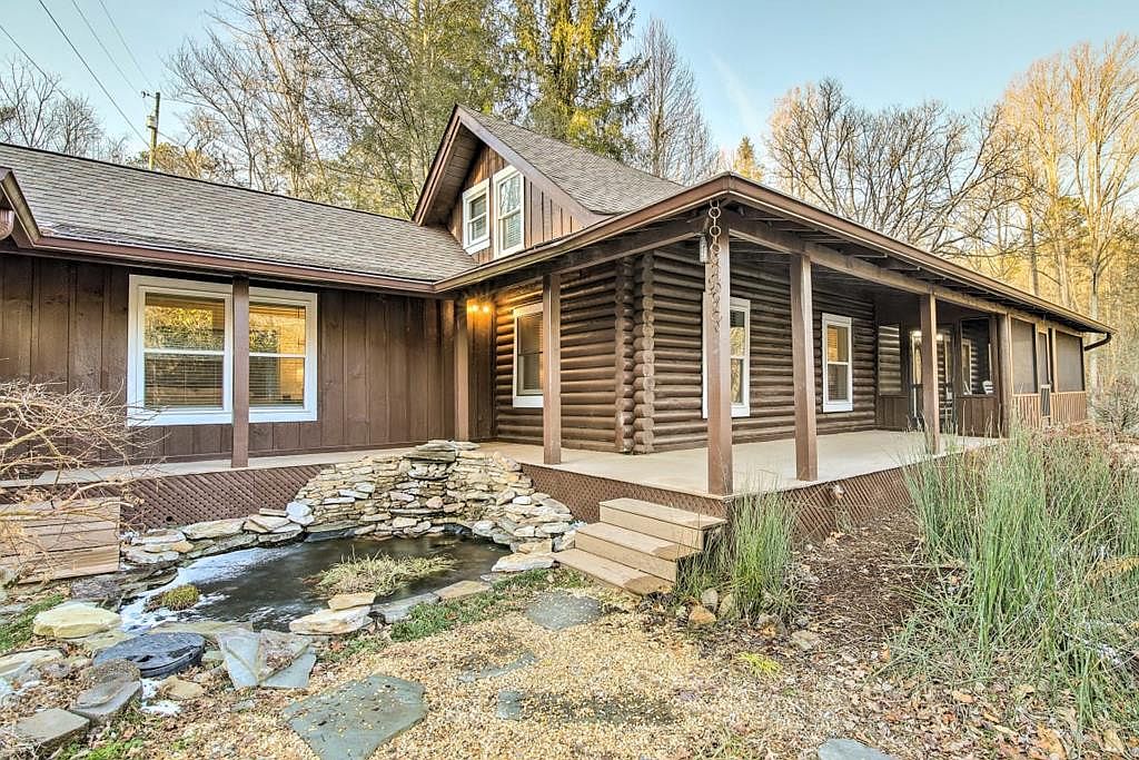 924 Moyers Dr, Gatlinburg, TN 37738 MLS 611939 Zillow