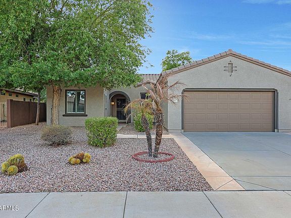 2nd image of 19602 N Canyon Whisper Drive
