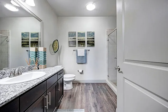 Oaks of Kyle Apartments — Photo 53