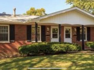 8847 Lucas And Hunt Rd, Saint Louis, MO 63136