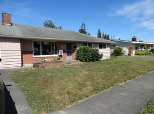 1186 Garfield St, Enumclaw, WA 98022