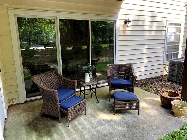 3202 Selwyn Farms Ln #2 — Photo 19