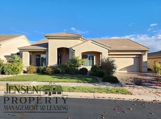 4625 Sand Feather Cir, Saint George, UT 84790