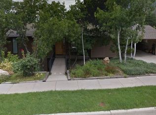 3395 E Magic View Dr, Cottonwood Heights, UT 84121