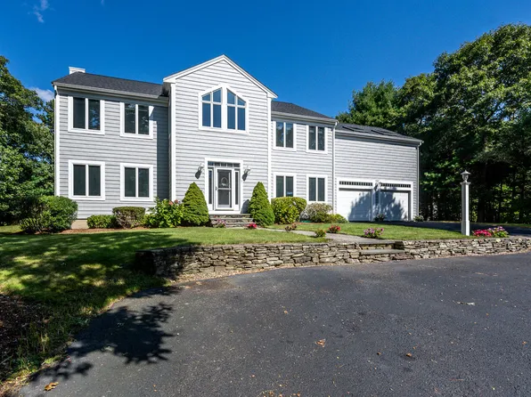 7 Ava Lane, East Falmouth, MA 02536