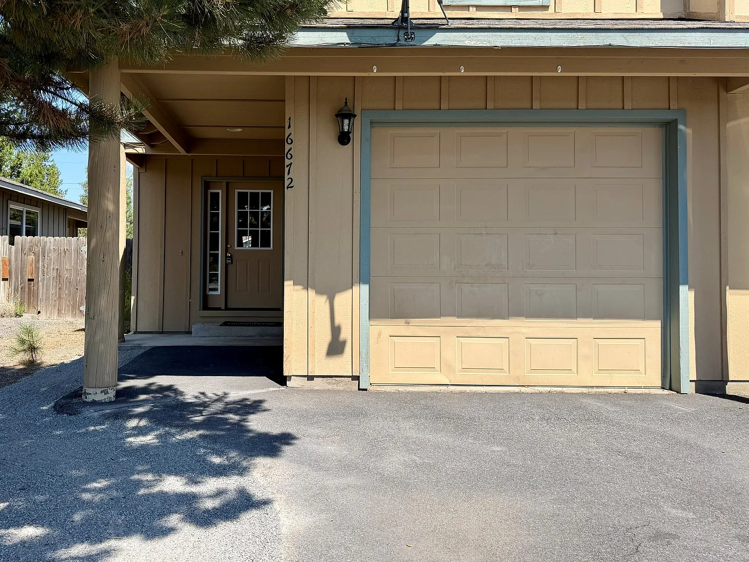 3 bed, 1550 sqft, $1,850 — Photo 2