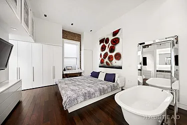 Sold by Halstead Real Estate