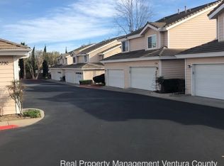 2706 Erringer St #5, Simi Valley, CA 93065