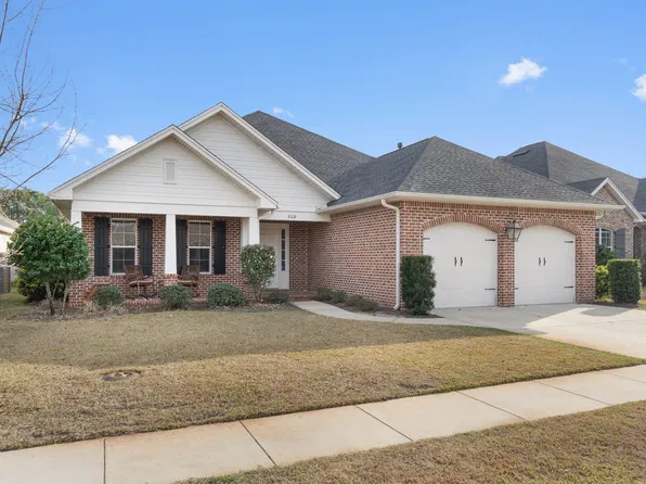 609 Tulip Tree Way, Niceville, FL 32578