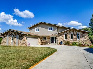 15229 Bunker Dr, Orland Park, IL