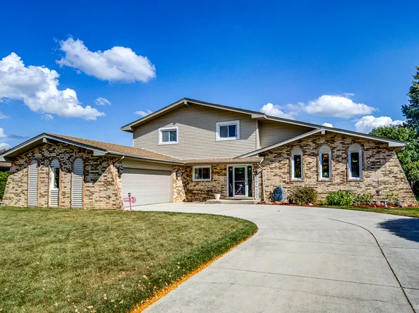 15229 Bunker Dr, Orland Park, IL 60462