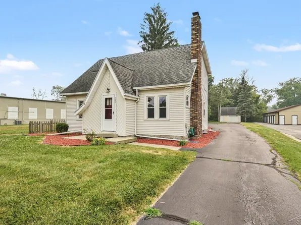 380 S Main St, Freeland, MI 48623
