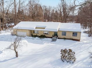 72 Old Hawleyville Road, Bethel, CT 06801