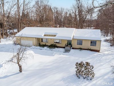 72 Old Hawleyville Road, Bethel, CT, 06801