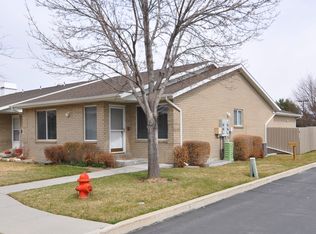 1452 Cornerstone Dr, South Jordan, UT 84095
