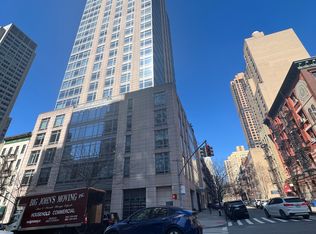 450 E 83rd St APT 5J, New York, NY 10028
